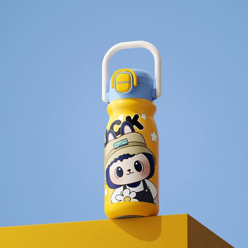 SY20250808500-500ml Childrens Stainless Steel Water Bottle 5 SY20250808500-500ml Childrens Stainless Steel Water Bottle 5