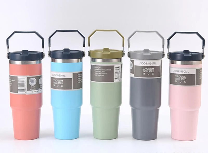 Stainless Steel Shaker Cup